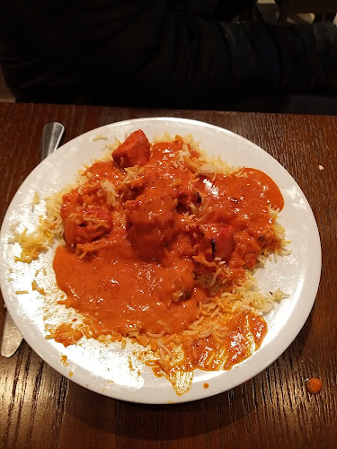 Comentarii opinii despre Anarkali Restaurant Bandon