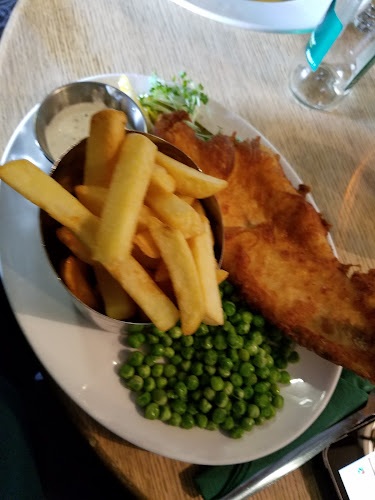 Opinii despre Goosers Bar & Eating House în Ballina - Hospitality and gastronomy