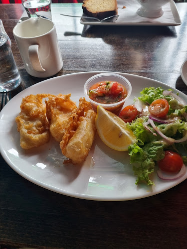 Comentarii opinii despre Pádraicíns Gastropub