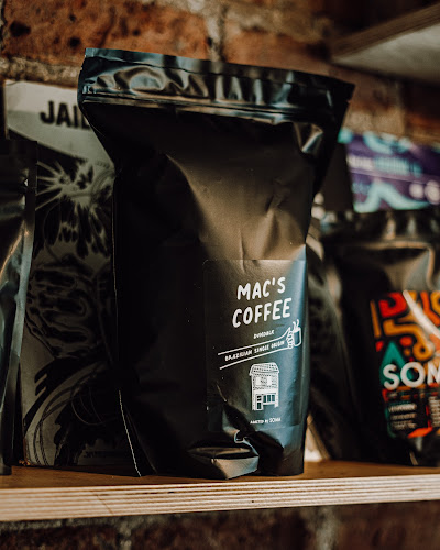 Comentarii opinii despre Mac's Coffee