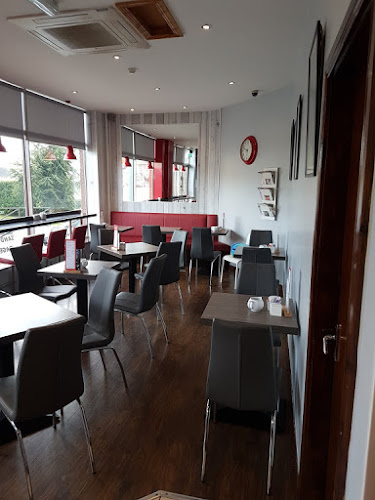 Quench Coffee Bar - Hospitality and gastronomy