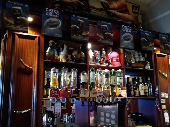 O'Driscolls Seaside Bar - Bray