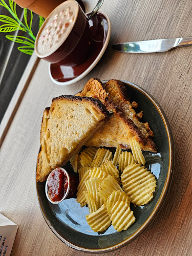 Little Brew Cafe Kilcullen - Kilcullen