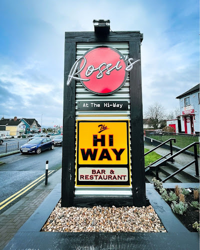 Hi-way Bar & Social Hub (Our restaurant is currently closed) - Limerick