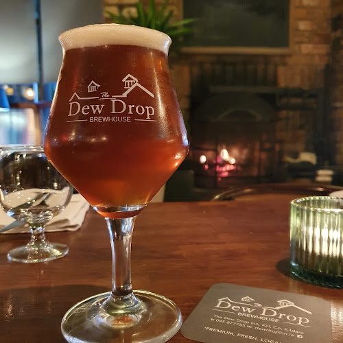 The Dew Drop Inn & Brewhouse