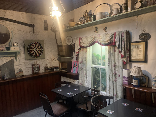 Castle St, Rathmelton, Co. Donegal