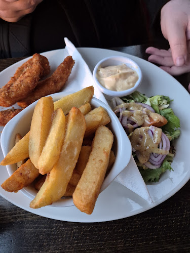 Pádraicíns Gastropub