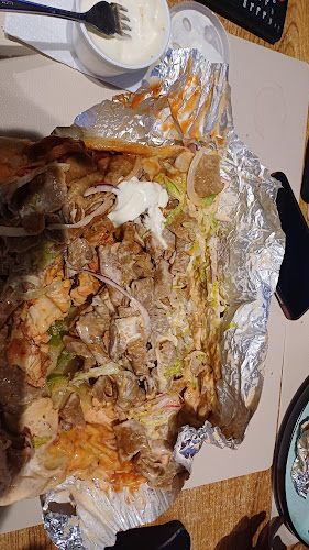 Opinii despre Big Bites în Navan - Hospitality and gastronomy