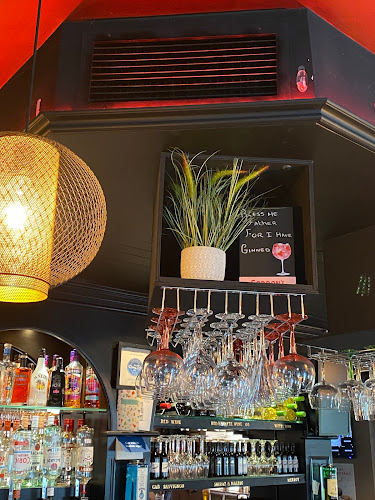 Comentarii opinii despre The Rising Tide Bar