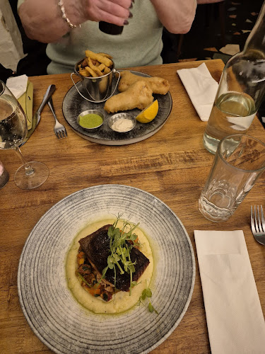 Bodega - Hospitality and gastronomy