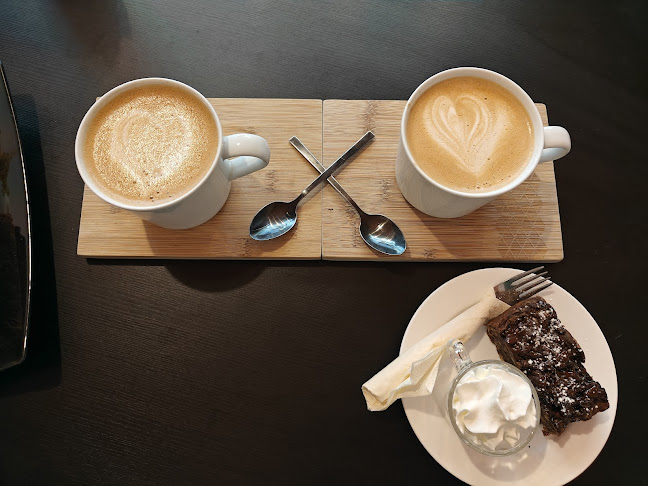 Opinii despre Coffee Break With Barbara în Monaghan - Hospitality and gastronomy