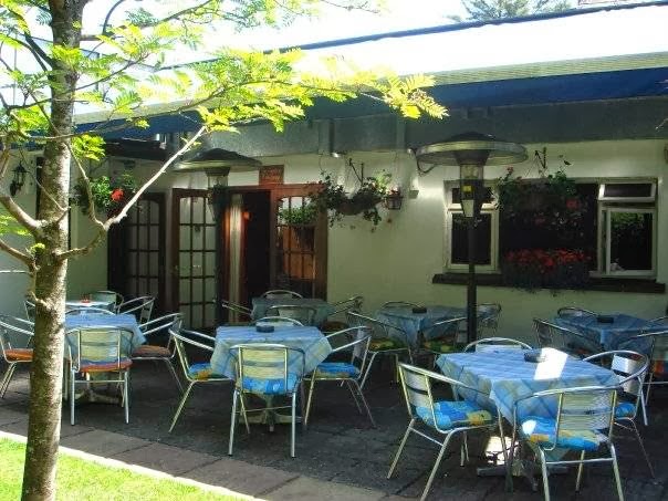 Cloghroe House, 1 Ireland1, Cloghroe, Co. Cork