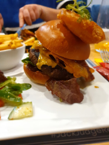 Jack Judge Restaurant - Tipperary