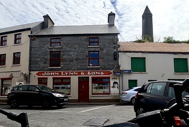 Opinii despre Johnny Lynn's Pub în Killala - Hospitality and gastronomy