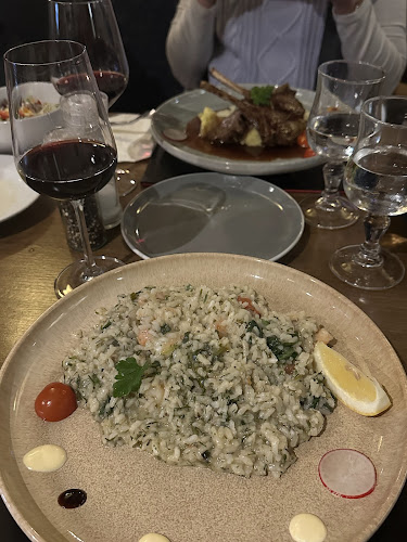 Il Pomo Doro - Hospitality and gastronomy