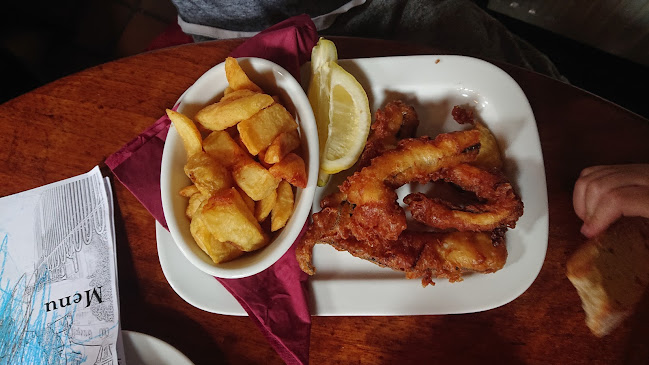 Grogan's - Hospitality and gastronomy