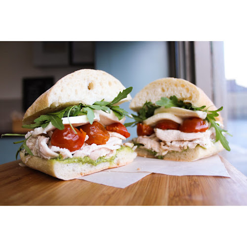 Matt's Sandwiches - Galway