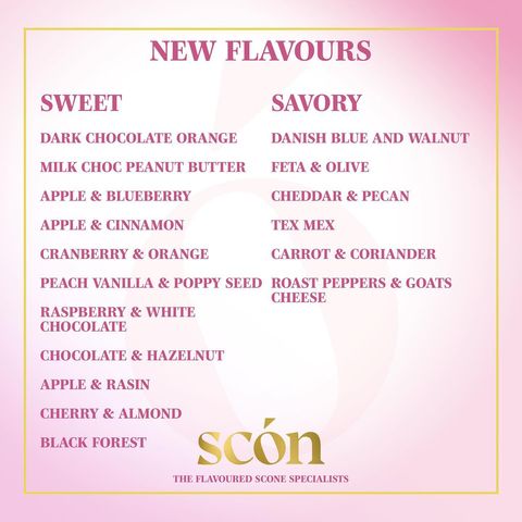 Opinii despre Scón în Naas - Hospitality and gastronomy