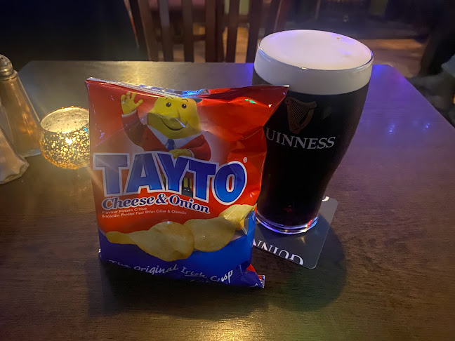 The Crowe's Nest Pub & Bistro