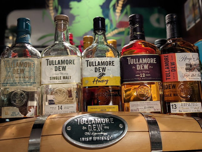 John Lee's Bar & Venue - Tullamore