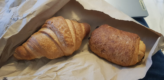 Becca's Bakery - Hospitality and gastronomy