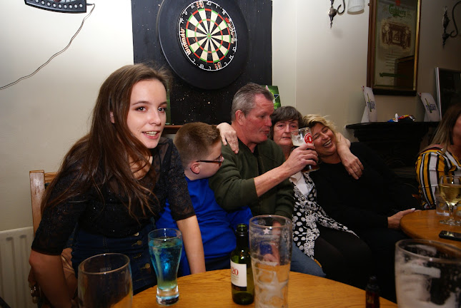 Opinii despre Allens în Portlaoise - Hospitality and gastronomy