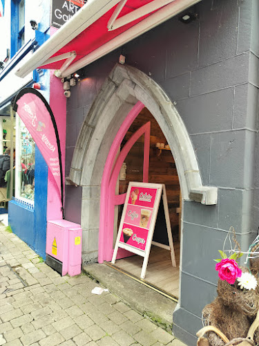 Kenny Joe's Gelato - Hospitality and gastronomy