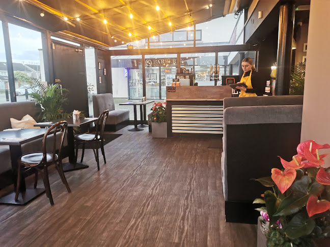 Look Mam Hospitality Group - Hospitality and gastronomy