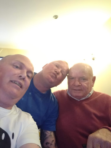 Opinii despre Templeacre Tavern în Cork - Hospitality and gastronomy