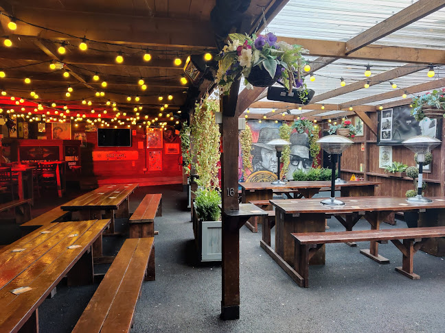 Comentarii opinii despre Toale's