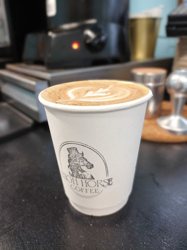 High Horse Coffee