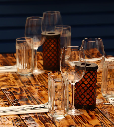 Copper Buoy Bistro & Winebar - Dungarvan