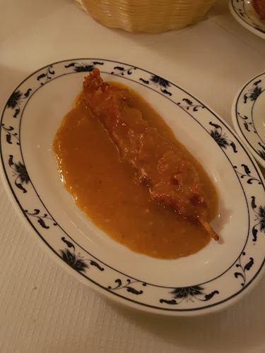 Comentarii opinii despre Yummy Asian Street Food