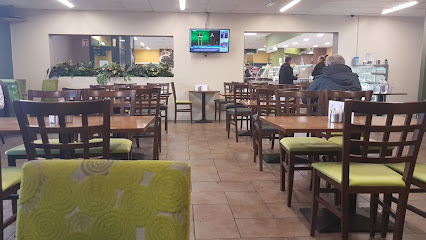 XL GLOUNTHAUNE (FORMALY AL'S)