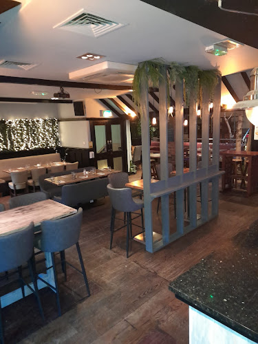 Breathnach's Steak & Ale House - Hospitality and gastronomy