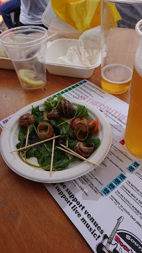 Opinii despre Stamps Pub în Enniscorthy - Hospitality and gastronomy