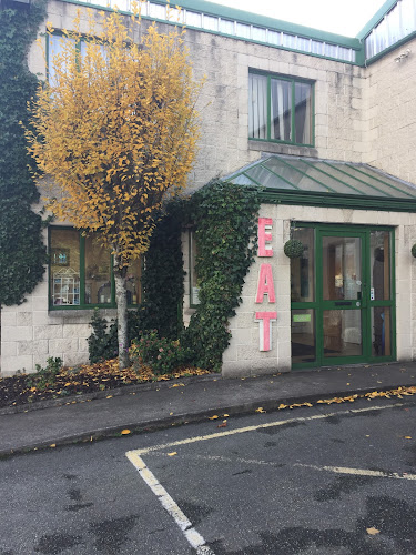 Comentarii opinii despre Eat Bistro