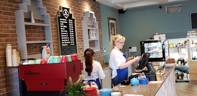 Caffè Vero - Bearna