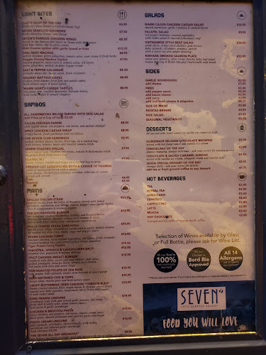 5-7 Bridge St, Galway, H91 A588