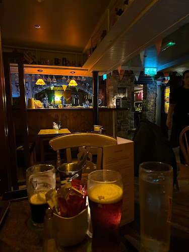 Tim's Bar - Kilkenny