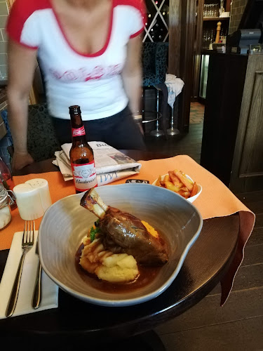 Desire Kitchen - Killarney