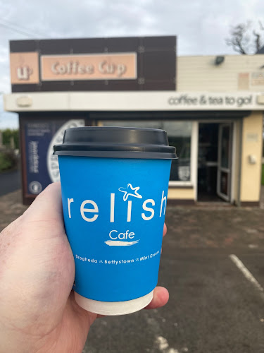 U Coffee Cup - Hospitality and gastronomy