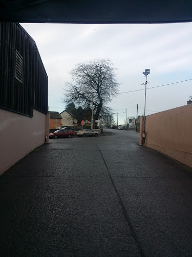 Comentarii opinii despre Pat The Baker