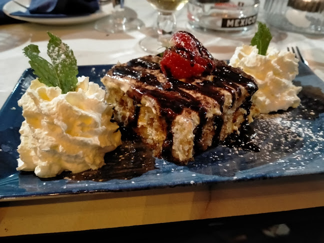 Comentarii opinii despre Bella Napoli