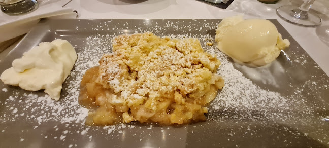 The Hollow Bar and Seafood Restaurant - New Ross