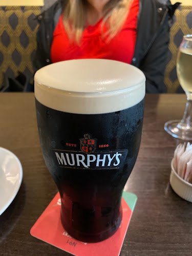 Comentarii opinii despre The Black Barrel Gastro Bar