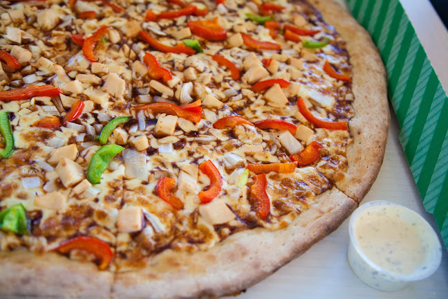 Comentarii opinii despre Mizzoni's