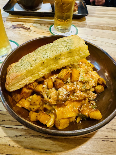 The Dock Wall - Hospitality and gastronomy