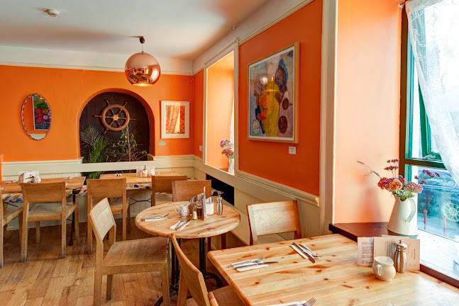 Fox's of Kinvara - Kinvarra