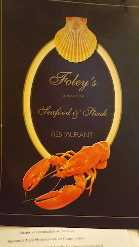 Foley's Townhouse & Restaurant Killarney - Killarney